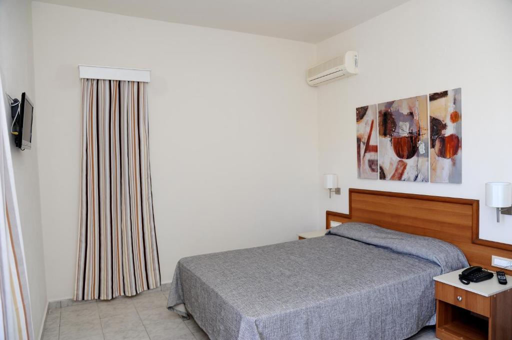 Volanakis Apartments Amoudara Lasithiou Zimmer foto