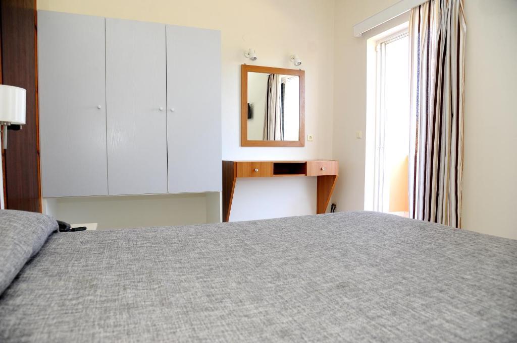 Volanakis Apartments Amoudara Lasithiou Zimmer foto