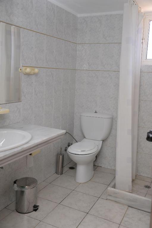 Volanakis Apartments Amoudara Lasithiou Zimmer foto