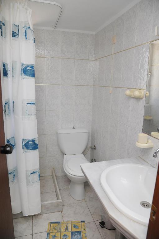 Volanakis Apartments Amoudara Lasithiou Zimmer foto